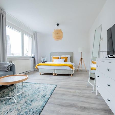 Ferienwohnung Res Publica Βούρπεταλ Εξωτερικό φωτογραφία