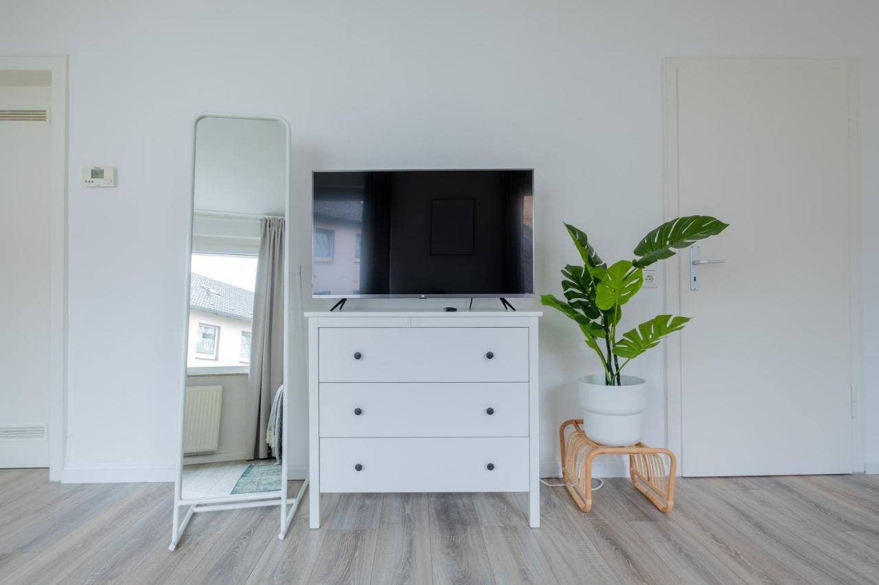 Ferienwohnung Res Publica Βούρπεταλ Εξωτερικό φωτογραφία