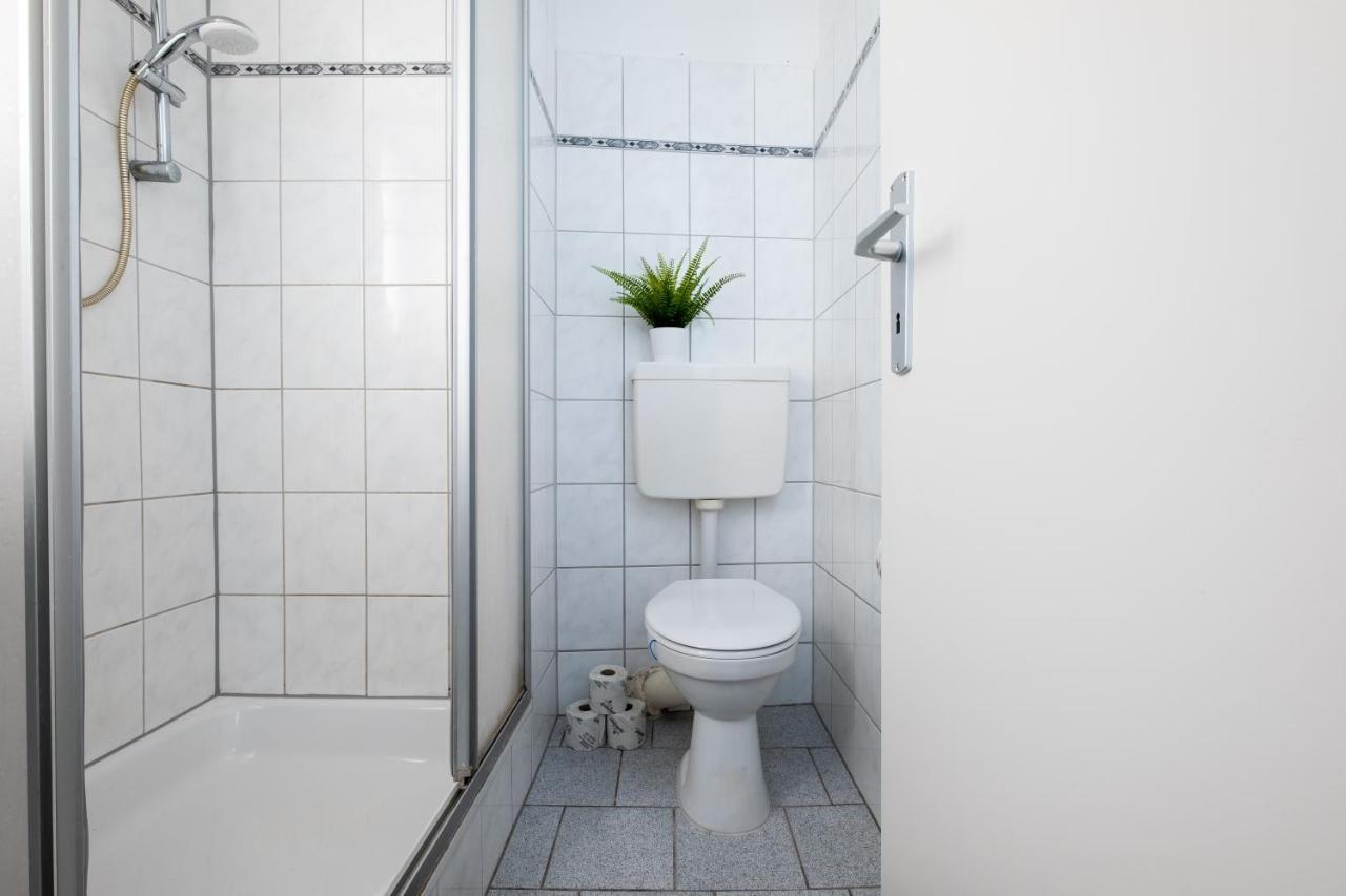 Ferienwohnung Res Publica Βούρπεταλ Εξωτερικό φωτογραφία
