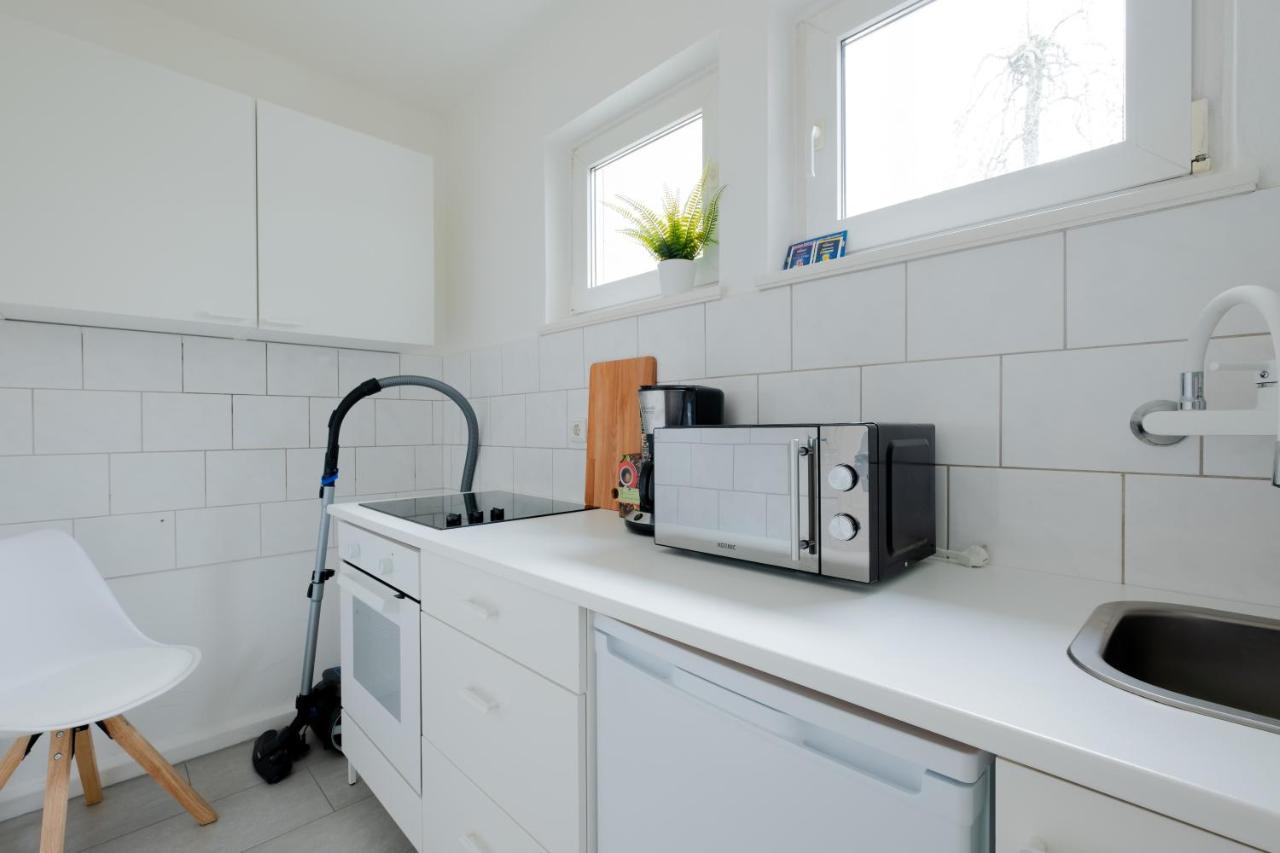 Ferienwohnung Res Publica Βούρπεταλ Εξωτερικό φωτογραφία