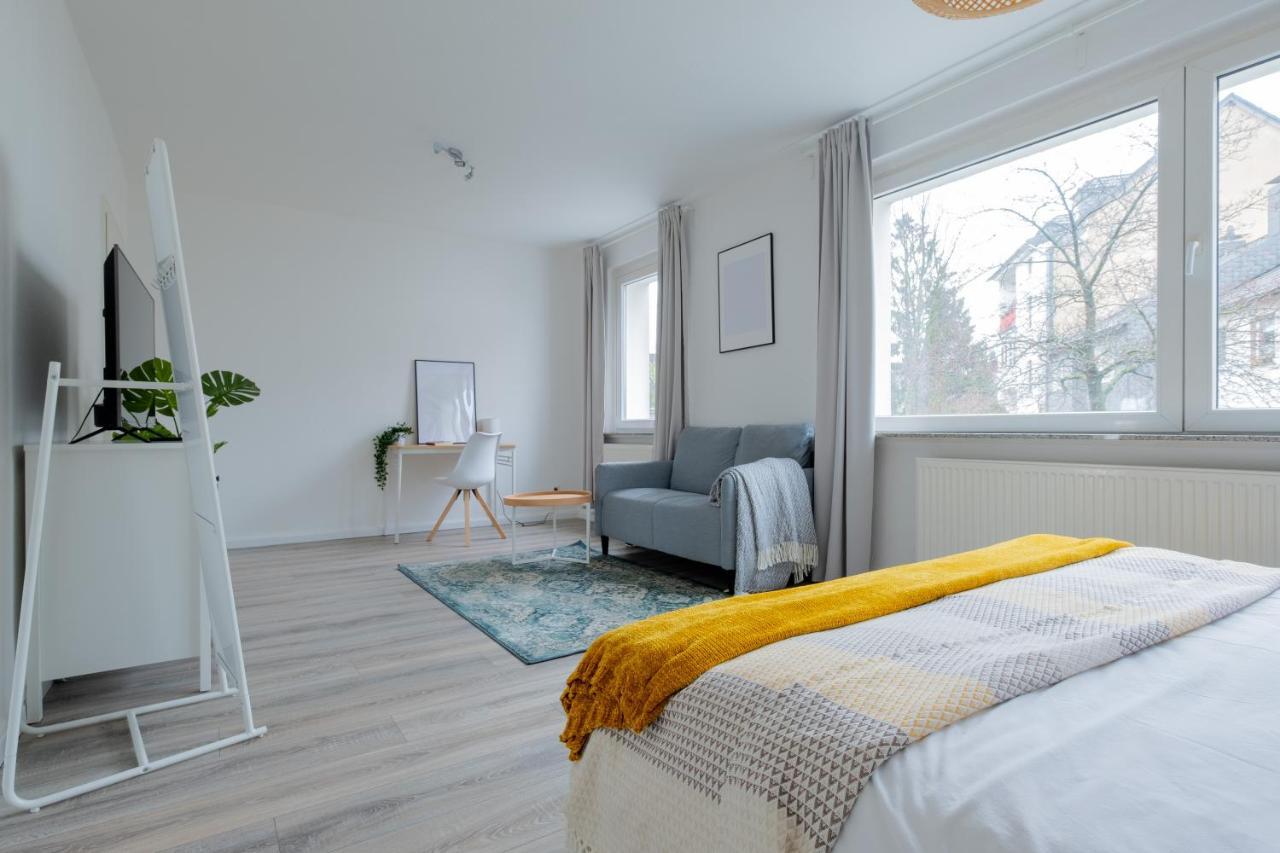 Ferienwohnung Res Publica Βούρπεταλ Εξωτερικό φωτογραφία